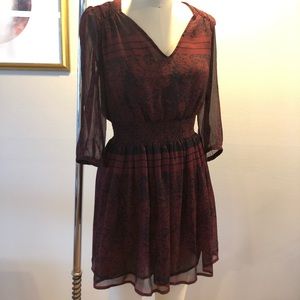 Urban Outfitters Dress